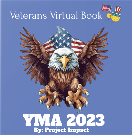Veterans Day Book